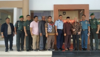 Berita Bangka Belitung - Bangka Terkini - DPRD Bangka Belitung,,