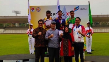 Bangka Belitung - Bangka Terkini - DPRD Bangka Belitung Datang,