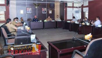 Penulis : Dion, Bangka Belitung Terkini  - DPRD Bangka Belitung,