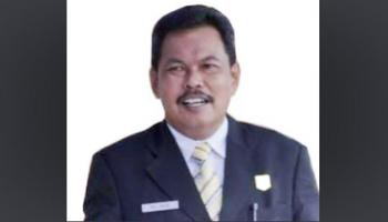 BANGKA BELITUNG TERKINI - BELITUNG TIMUR - DPRD Belitung Timur,