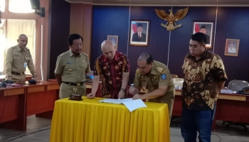 Berita Bangka Belitung - Pangkalpinang - Bangka Terkini - Gubernur,