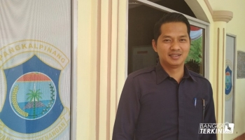 Diakui Andi, Politisi dari Partai Amanat Nasional (PAN), ke 2,