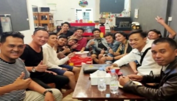 Bangka Belitung - Bangka Terkini - Dua Anggota DPRD Babel,