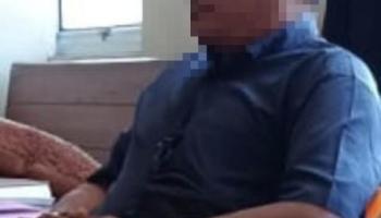 Dugaan Pemerasan, Oknum Wartawan Diciduk OTT Polres Pangkalpinang