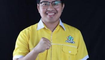 Dukung Pengembangan Objek Wisata Geosite di Pulau Belitung, Yoga Nursiwan,