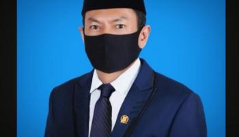 BANGKA BELITUNG TERKINI - Dukung Usulan 7 Raperda Perubahan. Hendra,