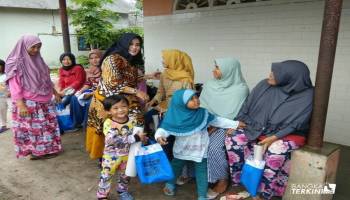 Pastinya saya ingin berbuat bu, berbuat yang terbaik untuk Pangkalpinang.,