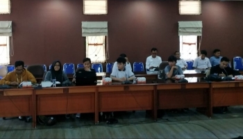 Berita Bangka - Bangka Belitung - Bangka Terkini - sedikitnya,