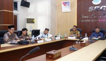 Enam Peserta Ikuti Lelang Jabatan Dua Kepala OPD Pemkot Pangkalpinang