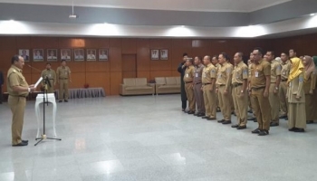 Berita Bangka -- Bangka Terkini -- Rekan - rekan (Pejabat),