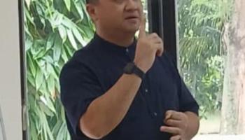 Erzaldi : Pentingnya Teknologi Pengolahan dan Pemanfaatan Karbon Aktif untuk,