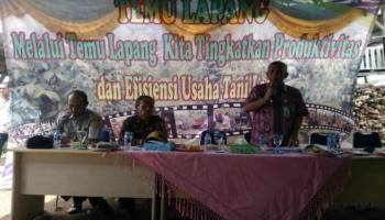 &quot;Dengan adanya keterbatasan Pemerintah untuk penyediaan subsidi pupuk dalam rangka,