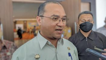 PANGKALPINANG, bangkaterkini.com - Jabatan Gubernur dan Wakil Gubernur Kepulauan Bangka Belitung (Babel) tinggal menghitung hari,
