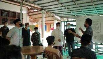 BANGKA TERKINI - Gubernur Kepulauan Bangka Belitung (Babel), Erzaldi Rosman,