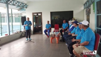 Berita Bangka -- Berita Pangkalpinang -- Bangka Terkini -- Pada,