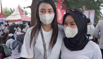Festival Pasir Padi 2022 Dapat Apresiasi Dari Masyarakat