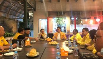 Fraksi Golkar Yakin Persoalan Tenaga Honorer Bisa Diselesaikan, Ahmad Doli:,
