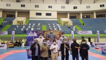 BANGKA TERKINI - PANGKALPINANG - FTPC dan Tacktic Binaan Pengkot,