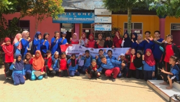 Berita Bangka Belitung - Pangkalpinang - Bangka Terkini - kegiatan,