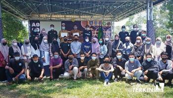 BANGKA BELITUNG TERKINI - PANGKALPINANG - Gelar Coffee Festival, Formap,