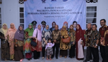 Berita Bangka - Pangkalpinang - Bangka Terkini - Tapi saya yakin,,