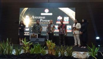     BANGKATERKINI BANGKA TENGAH – Kesuksesan demi kesuksesan terus menaungi Kabupaten Bangka Tengah, kali,