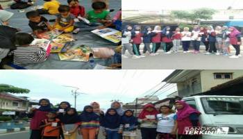 aktifnya FAD terhadap pembangunan Basel, dapat memberikan energi positif bagi,