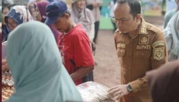 BANGKA TENGAH, BANGKATERKINI– Berbagai upaya dan langkah strategis terus dilakukan Pemerintah Kabupaten Bangka Tengah (Pemkab,