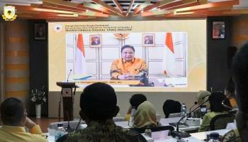 Bangka Belitung Terkini - Golkar Institute Gelar Dialog Publik dan,