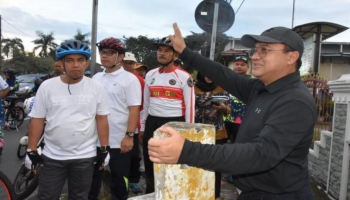 Berita Bangka -- Berita Pangkalpinang -- Bangka Terkini -- Gubernur,