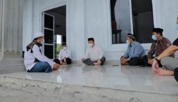 BANGKA TERKINI - Gubernur Gagas Pesantren Masa Depan