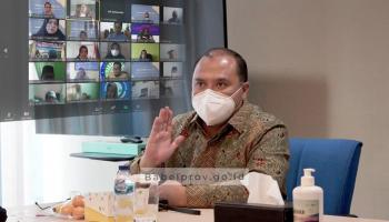 PANGKALPINANG, bangkaterkini.com - Tumbuh kembang anak menjadi hal yang sangat penting dan harus menjadi perhatian,