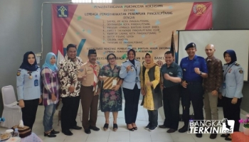 Berita Bangka -- Berita Pangkalpinang -- Bangka Terkini -- Salah,