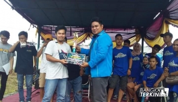 Berita Bangka - Sungailiat - Bangka Terkini - Jadi jika,