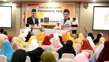 Berita Bangka -- Bangka Terkini -- Dirinya juga mengapresiasi Babel,