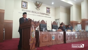Lupakan semua warna pada Pilwako kemarin karena tanpa bantuan atau,