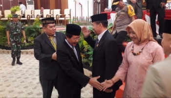 Berita Bangka - Bangka Belitung - Bangka Terkini - Wagub,