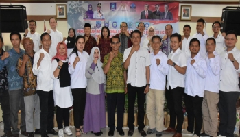 Berita Bangka -- Bangka Terkini -- Diakui Hermawan, Dirinya belajar,