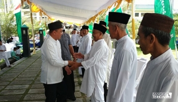 Berita Bangka Belitung - Pangkalpinang - Bangka Terkini - Acara,