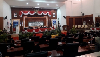 Berita Bangka - Bangka Belitung - Bangka Terkini - Hardijono,