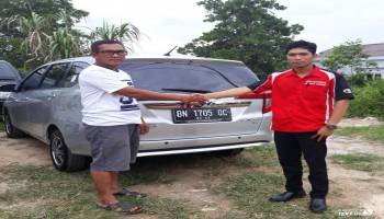 Harga Mobil Toyota Pangkalpinang  Bagi Anda Yang Berada Di Wilayah,