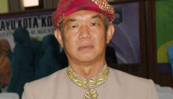 Hari Jadi Kota Koba ke-168, Tasmin Tasmil Apresiasi Prestasi Bupati,