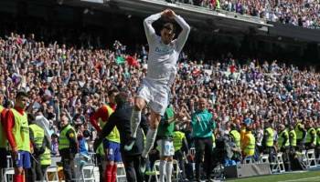Hasil Liga Champions: Kalah 1-3, Real Madrid ke Semifinal