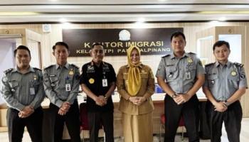 BANGKATERKINI - Sebagai bentuk perlindungan hukum kepada warganya, Wakil Gubernur,