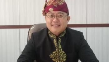 Heryawandi Soroti Pembangunan Infrastruktur Pendidikan di Babar