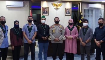 Berita Bangka Belitung - Bangka Terkini, Pangkalpinang --- Himpunan Mahasiswa Islam (HMI) Cabang Bangka,