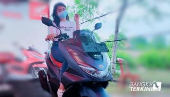 BANGKA TERKINI - BANGKA BELITUNG - Honda Bangka Belitung Ajak,
