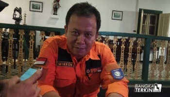 Berita Bangka Belitung Terkini - Bangka Terkini - Hujan Hari,