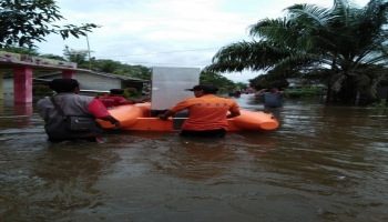 Berita Bangka -- Bangka Terkini --