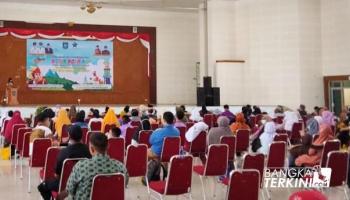 PENULIS ILHAM FEBRY, BANGKA TERKINI - BANGKA TENGAH --- Dalam,